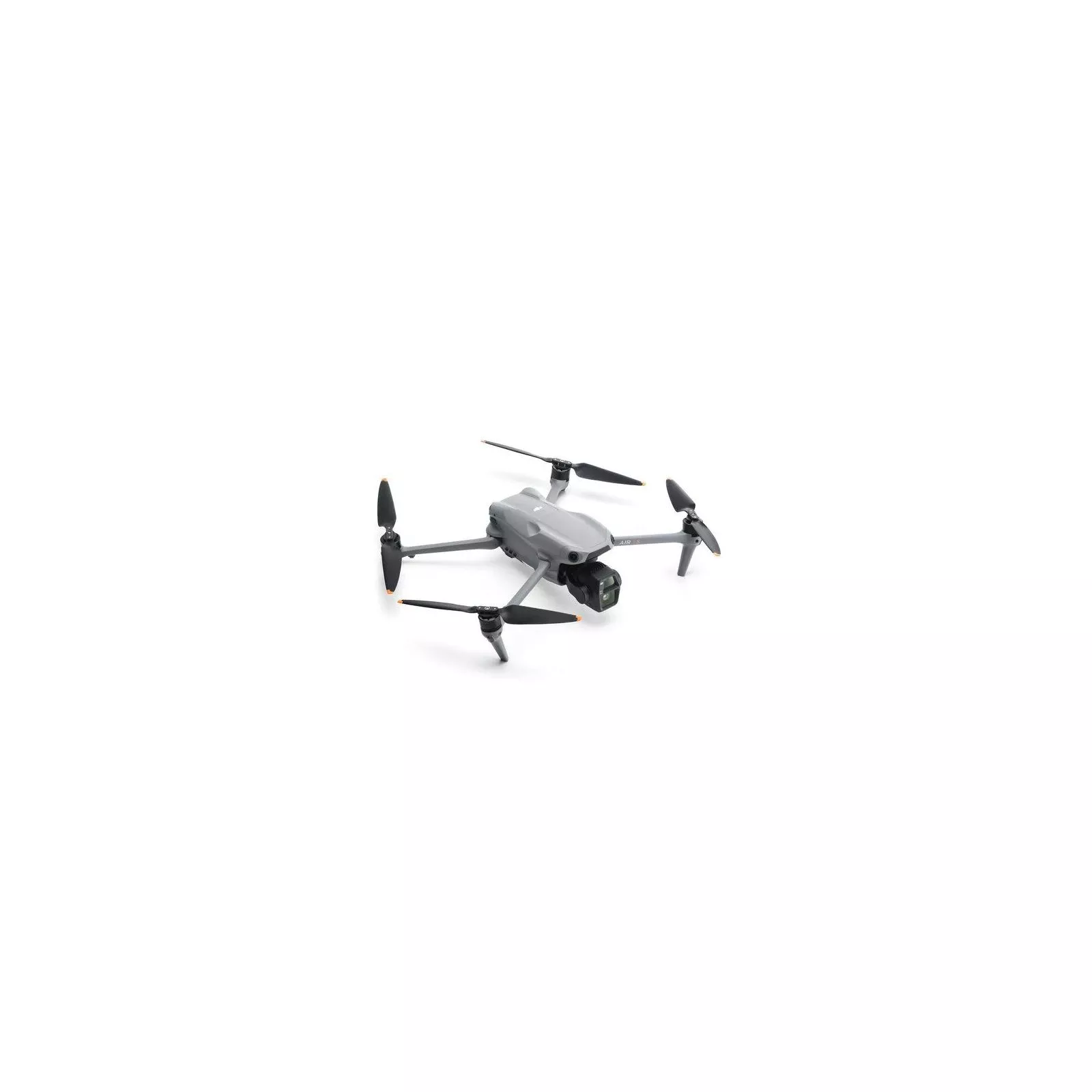 Квадрокоптер DJI Air 3S (DJI RC-N3) пульт без дисплея (CP.MA.00000814.02)