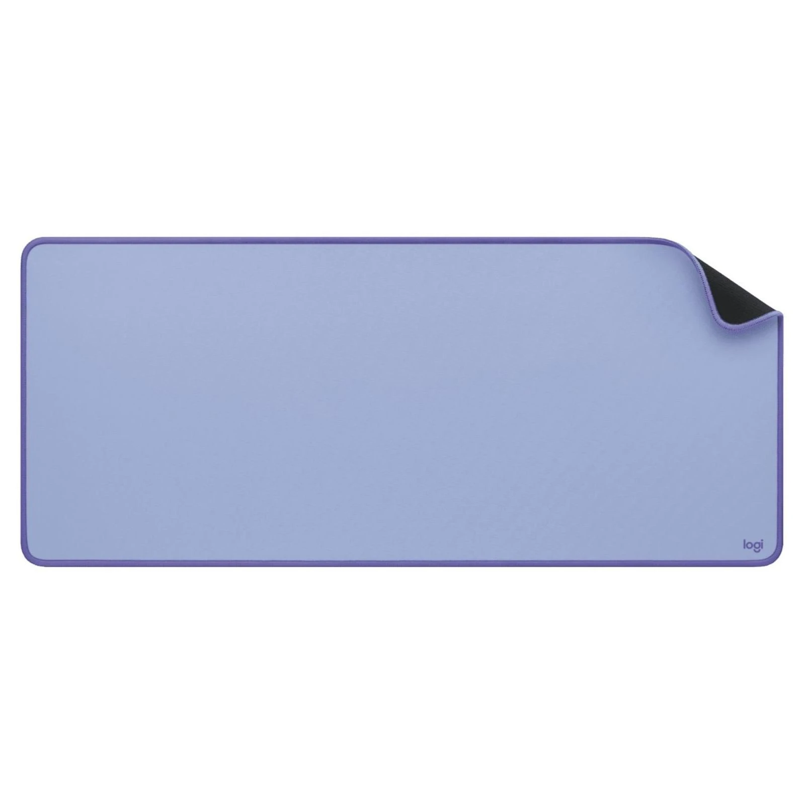 Коврик Logitech Desk Mat Studio Series Lilac (956-000149) (UA)