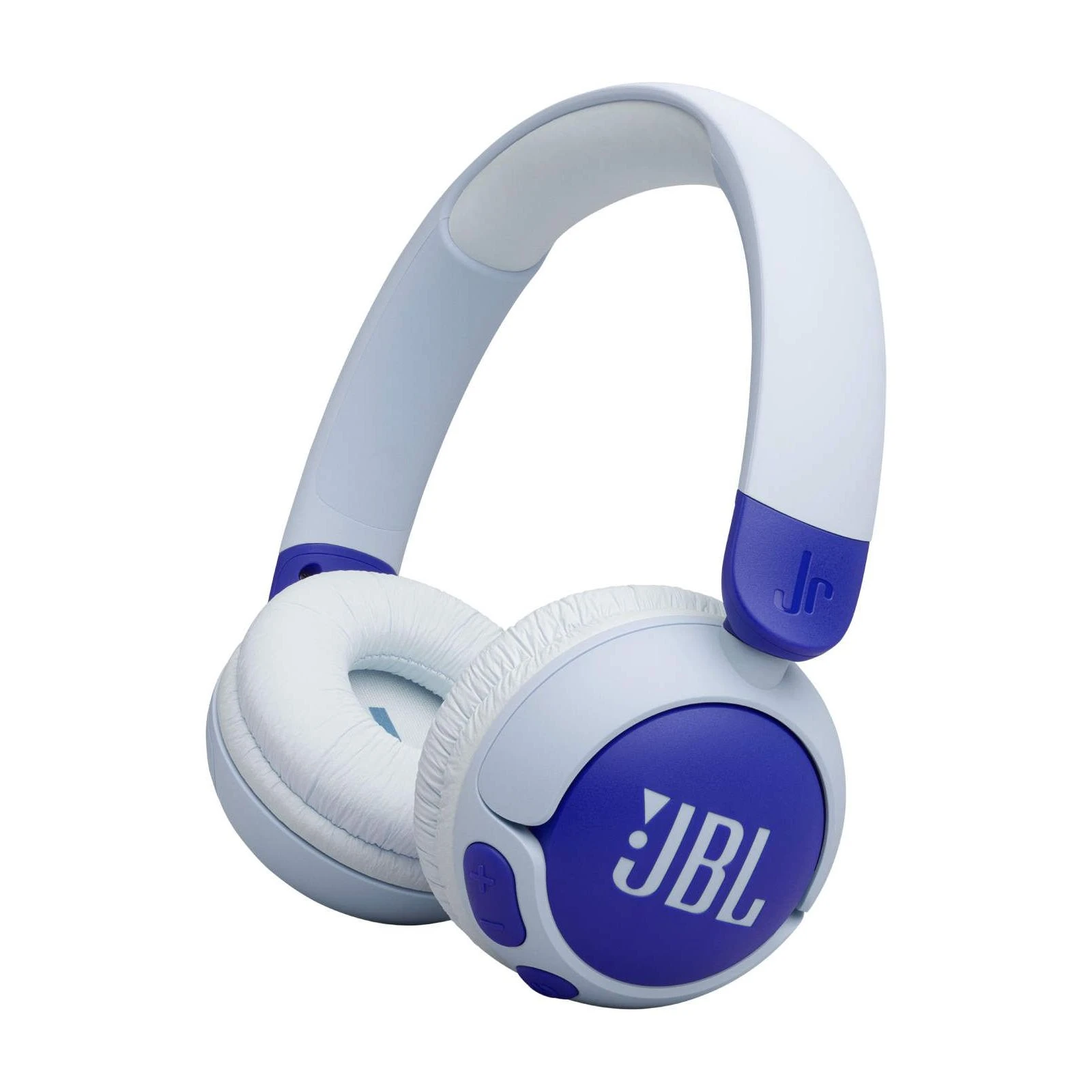 Наушники JBL JR 320BT Blue (JBLJR320BTBLU) (UA)