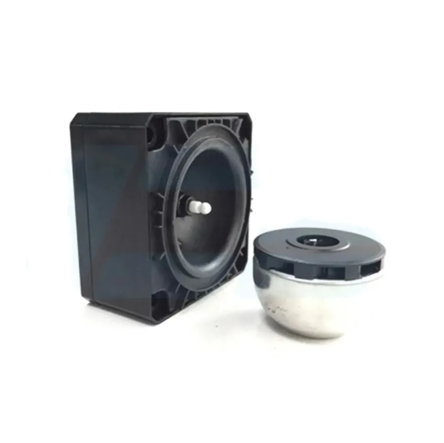 Помпа для СЖО IceManCooler IP-QX5-G (UA)