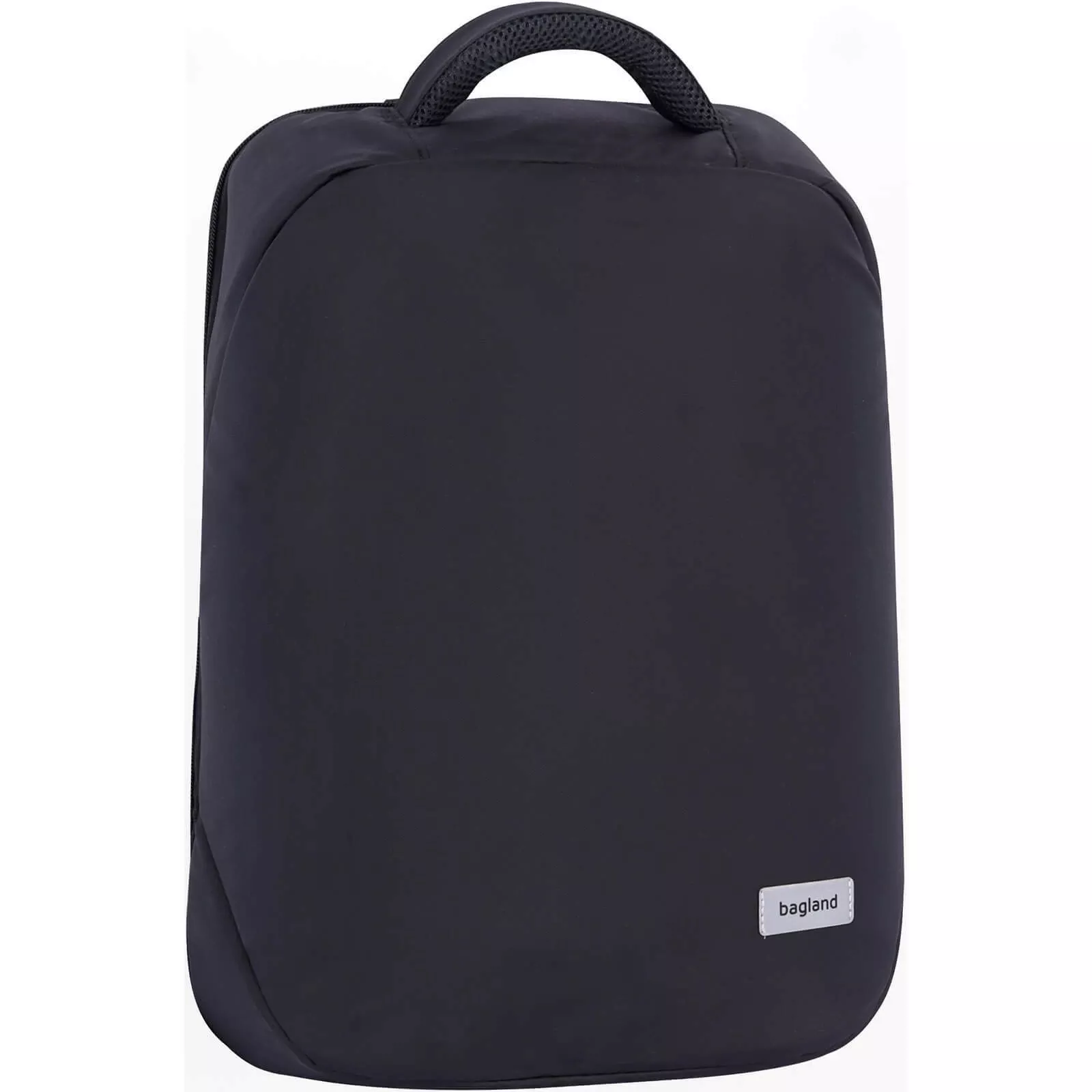 Рюкзак для ноутбука Bagland 15,6 Shine 16L black graphite (1074419365/0058191) (UA)