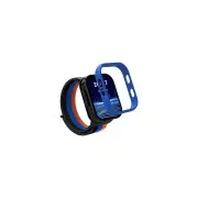 Смарт-часы Gelius Pro GP-PK008 (Rainbow) Black Kids smart watch with GPS/4G (Pro GP-PK008 (Rainbow) Black) (UA)