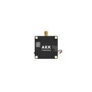 Відеопередавач (VTX) AKK Ultra Long Range 8W 4.9G-6G 96CH (TX8000AC) (UA)