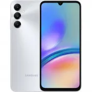Samsung Galaxy A05s 4/64GB Silver (SM-A057GZSU)
