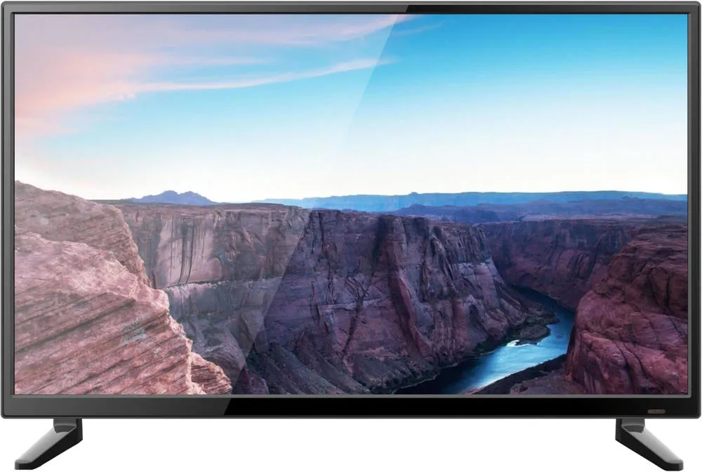 Телевізор 2E 2E-32D3