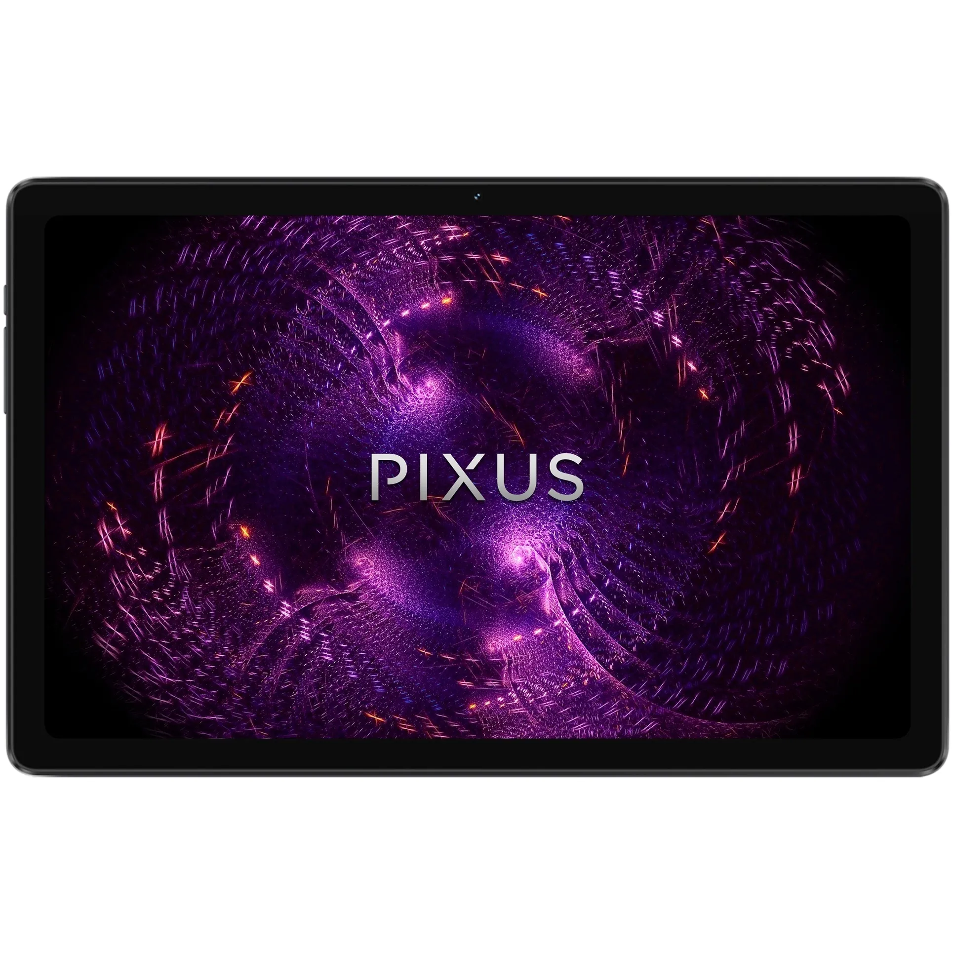 Планшет Pixus Titan 10.4 8/256GB LTE Gray (UA)