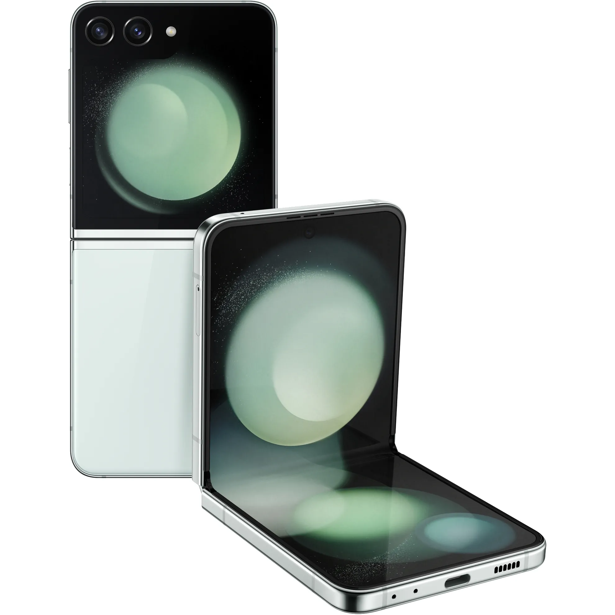 Телефон Samsung Galaxy Flip 5 8/512GB Mint (SM-F7310)
