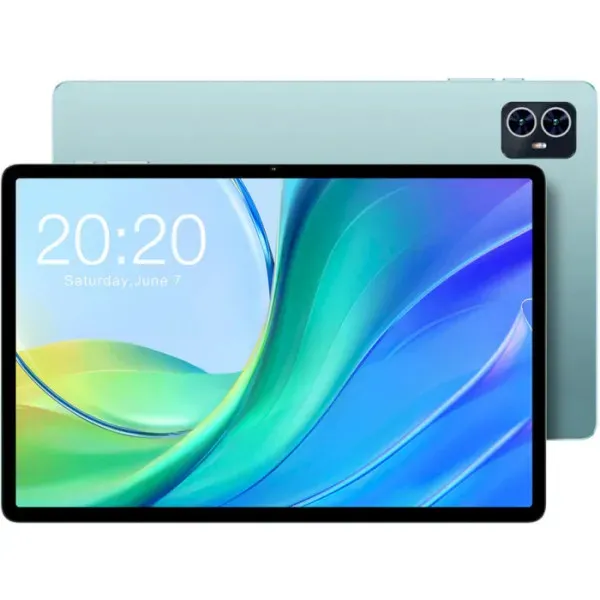 Планшет Teclast M50 10.1 6/128GB LTE Blue (6940709686799) (UA)