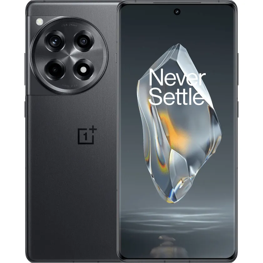 Мобільний телефон OnePlus Ace 3 16/512GB Black