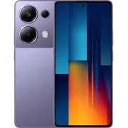 Xiaomi Poco M6 Pro 12/512GB Purple Europe