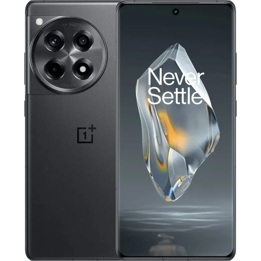 Мобільний телефон OnePlus Ace 3 16/1TB Black