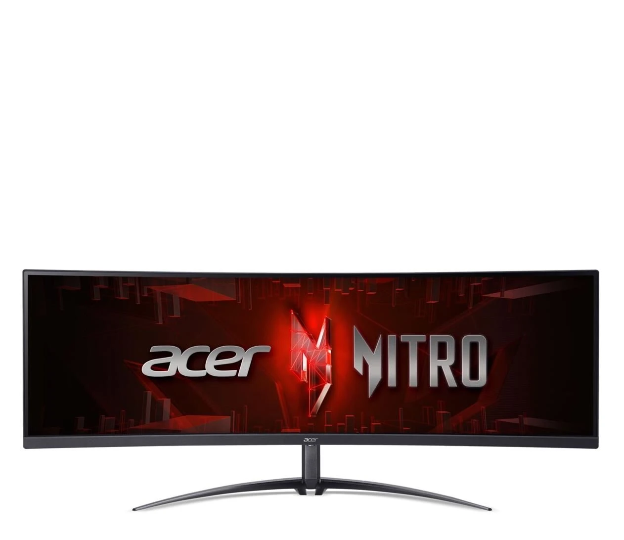 Монитор Acer Nitro XZ452CUVBEMIIPHUZX (UM.MX2EE.V01) EU