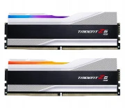G.SKILL 32GB (2x16GB) 6400MHz CL32 Trident Z5 RGB (F5-6400J3239G16GX2-TZ5RS) EU
