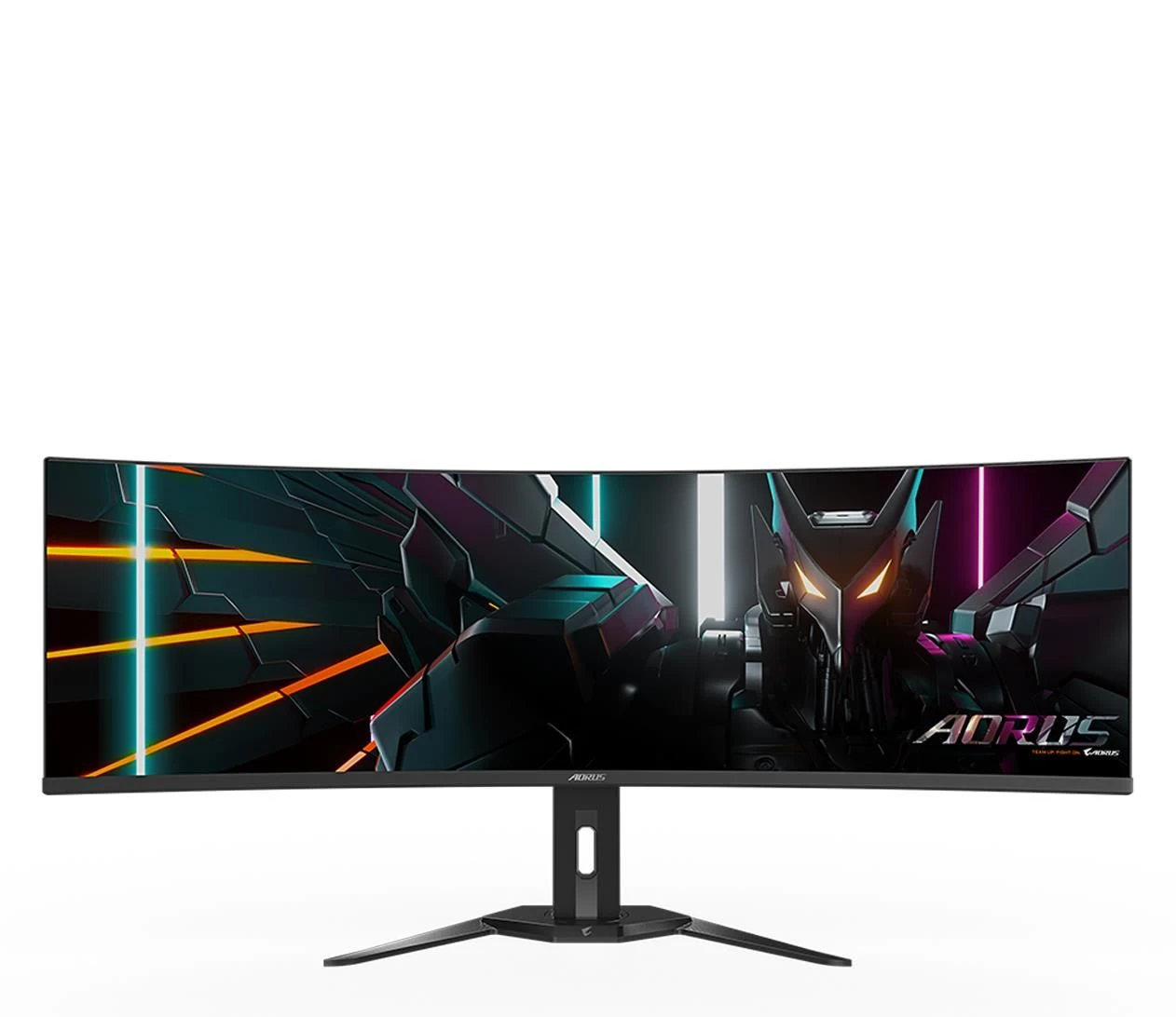 Монитор Gigabyte AORUS CO49DQ OLED EU