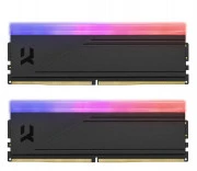 GOODRAM 32GB (2x16GB) 6400MHz CL32 IRDM RGB (IRG-64D5L32S/32GDC) EU