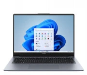 Huawei MateBook D 14 2024 i5-12450H/16GB/1TB/Win11 Space Gray (MendelF-W5651D)