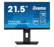 iiyama XUB2292HSU-B6 (XUB2292HSU-B6) EU