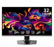 MSI MPG 321URX QD-OLED EU