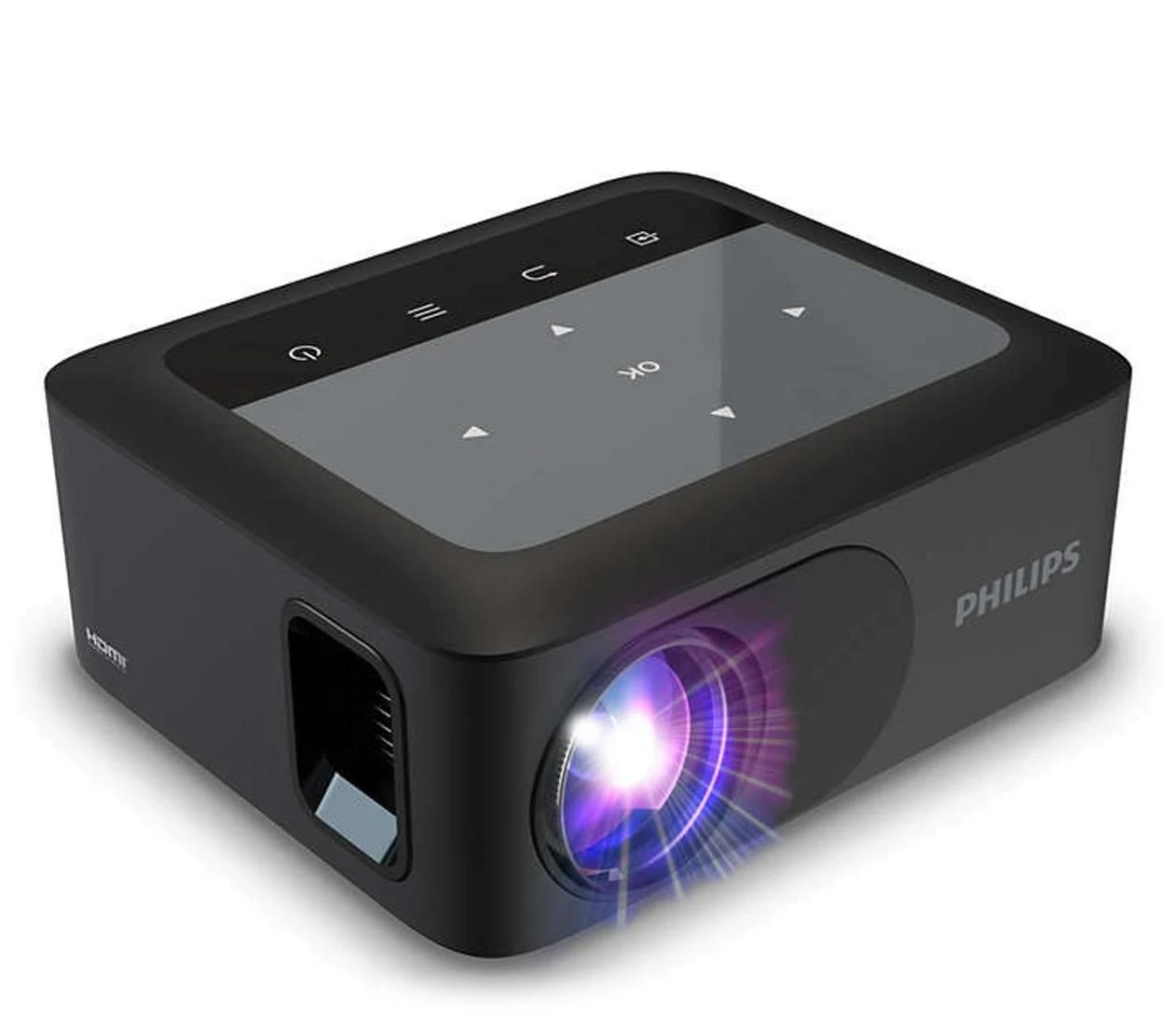 Проектор Philips NeoPix 110 (NPX110) EU