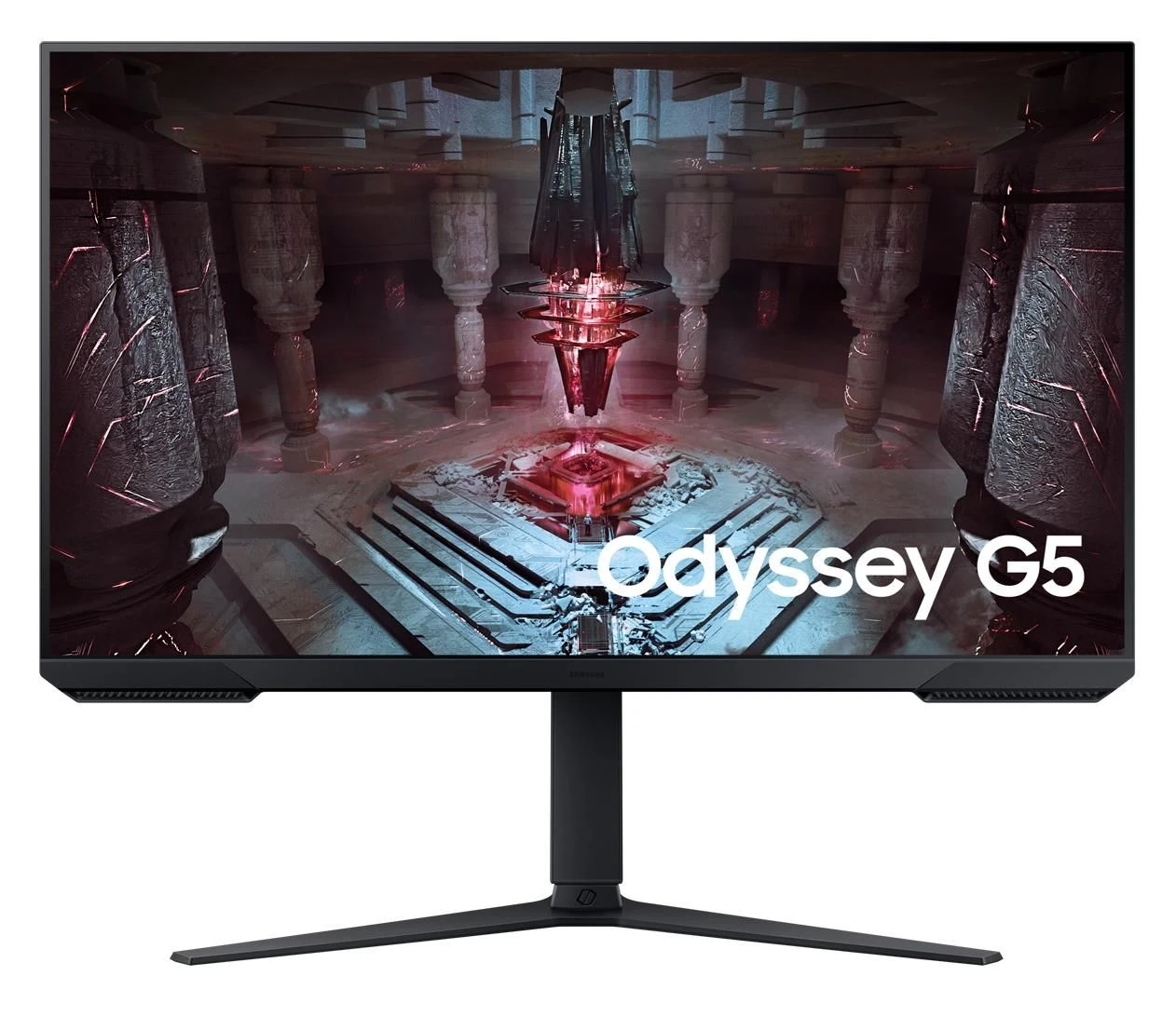 Монитор Samsung Odyssey G51 S32CG510EUX (LS32CG510EUXEN) EU