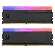 GOODRAM 32GB (2x16GB) 6000MHz CL30 IRDM RGB (IRG-60D5L30S/32GDC) EU
