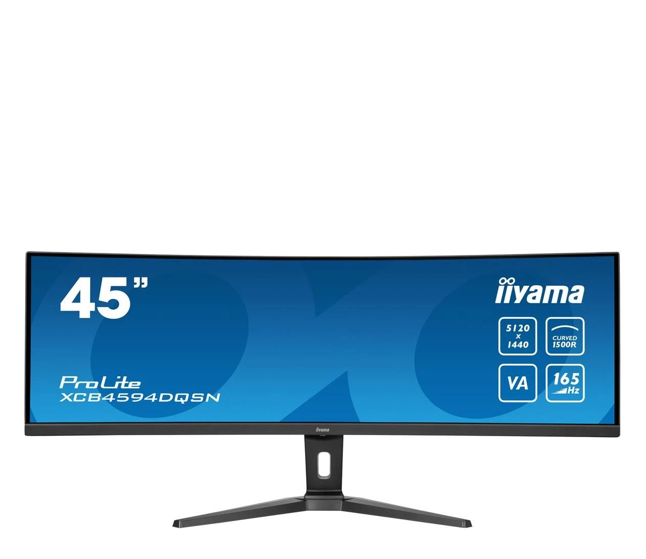 Монитор iiyama XCB4594DQSN-B1 (XCB4594DQSN-B1) EU