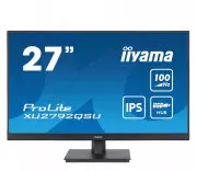 iiyama XU2792QSU-B6 (XU2792QSU-B6) EU