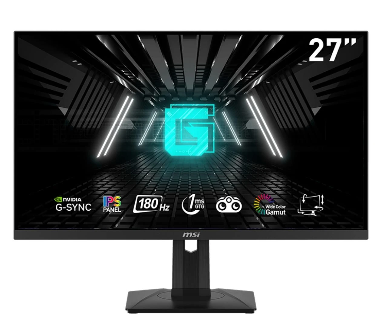 Монітор MSI G274PF EU