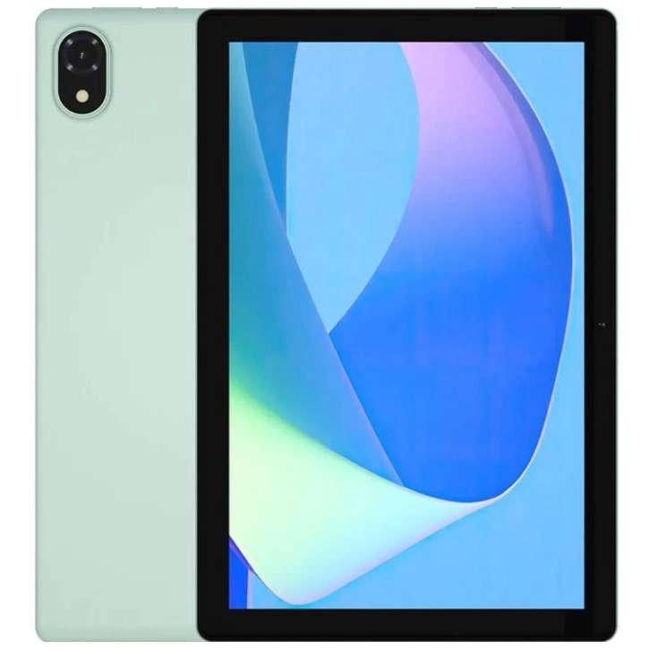 Планшет DOOGEE Tab U10 4/128GB Wi-Fi Green