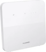 Модем 4G/3G + Wi-Fi роутер HUAWEI B320-323 WHITE