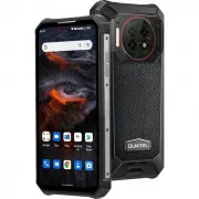 Oukitel WP19 Pro 8/256GB Black