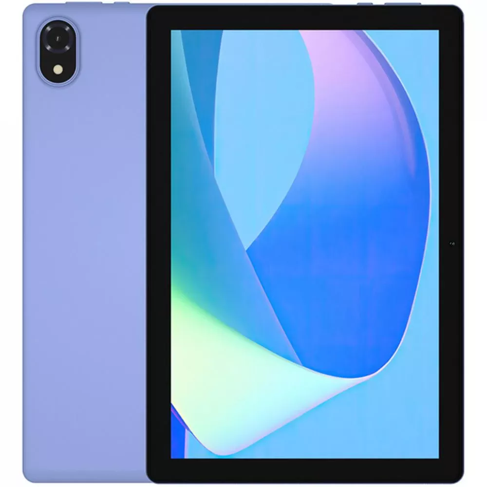 Планшет DOOGEE Tab U10 4/128GB Wi-Fi Purple