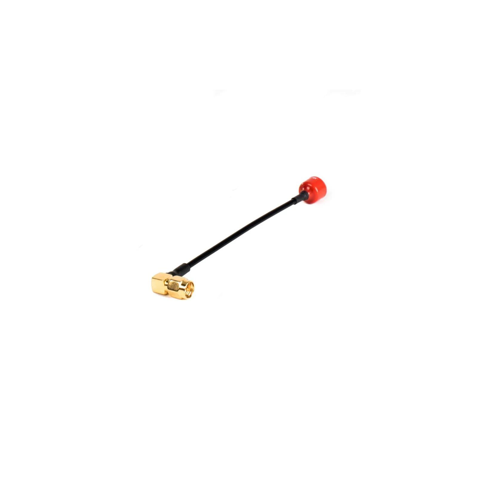Антенна для дрона TrueRC SINGULARITY 5.8GHz SMA90 120mm RHCP (0608597251937/0608597251975) (UA)