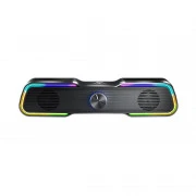 Aula N-169B Led USB Black (6948391265056) (UA)