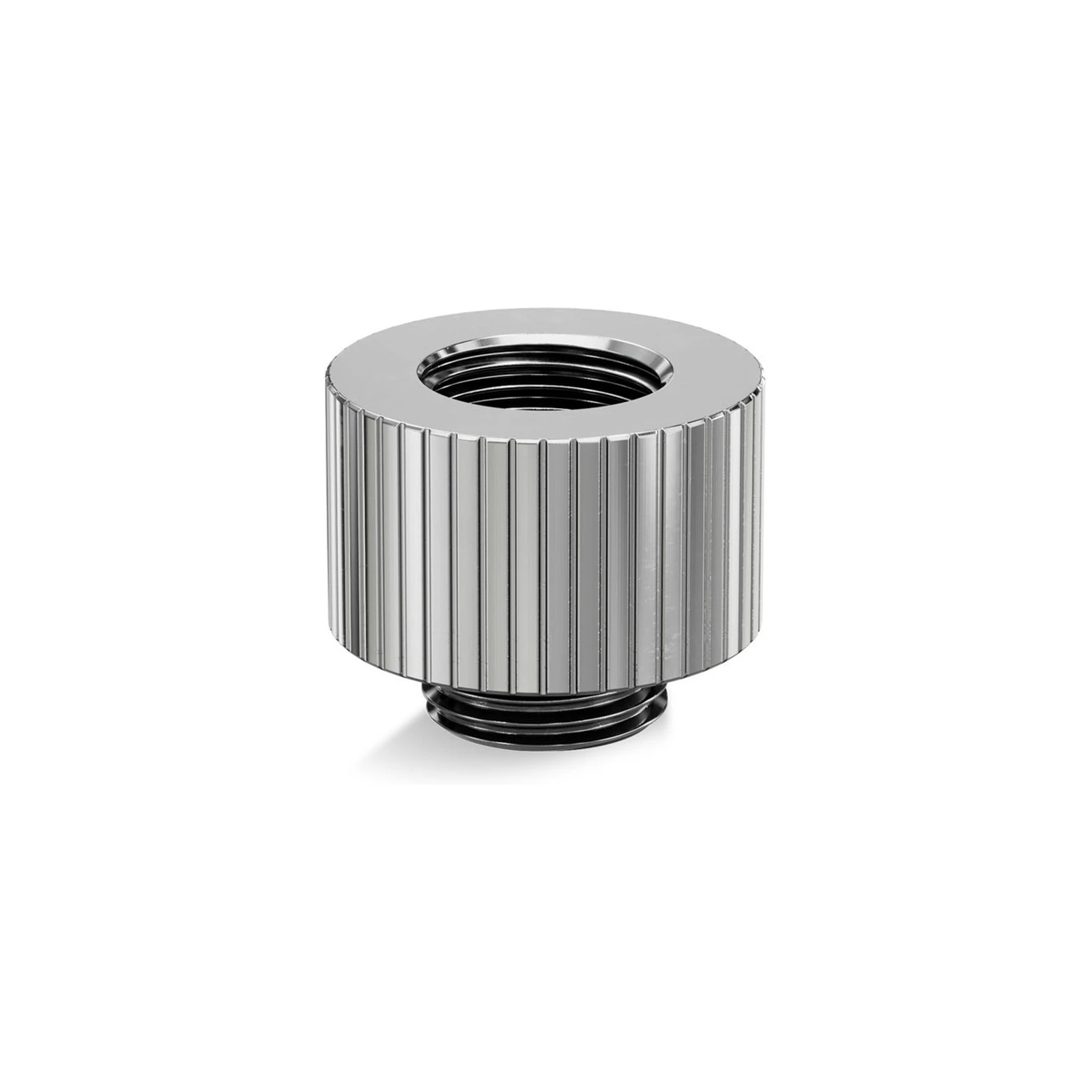 Фітинг для СВО Ekwb EK-Quantum Torque Extender Static MF 14 - Nickel (3831109825464) (UA)