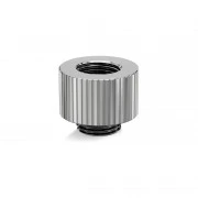 Фітинг для СВО Ekwb EK-Quantum Torque Extender Static MF 14 - Nickel (3831109825464) (UA)