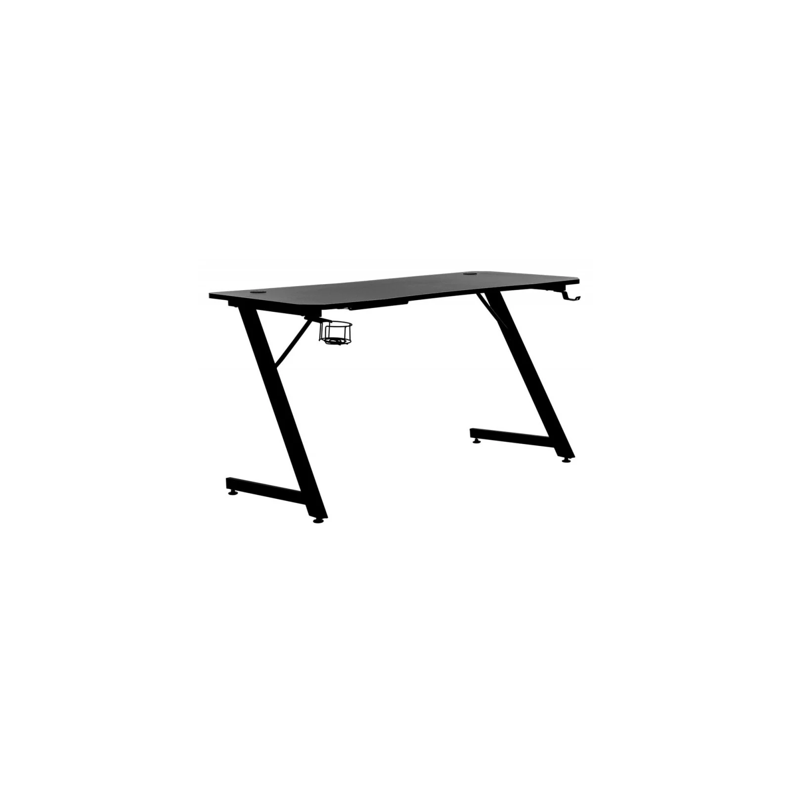 Hator Vast Junior Black (HTD-009) (UA)