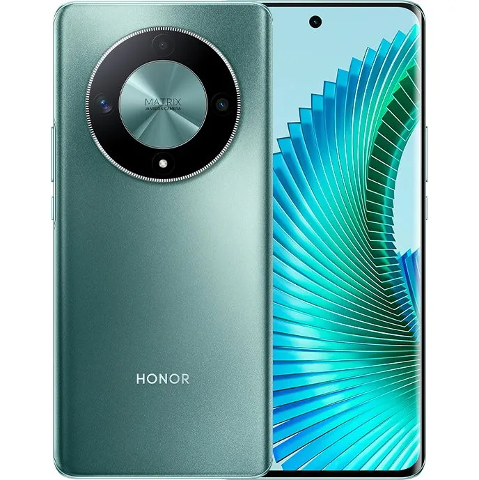 Мобільний телефон Honor Magic6 Lite 8/256GB Green