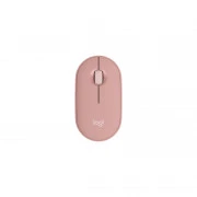 Logitech M350s Wireless Rose (910-007014) (UA)