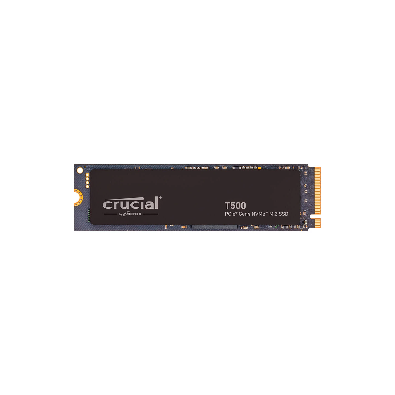 SSD диск M.2 2280 1TB T500 Micron (CT1000T500SSD8) (UA)