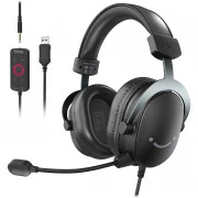 Навушники Fifine H9 Black (H9) (UA)