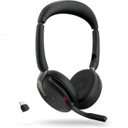 Наушники Jabra Evolve2 65 Flex Link380c MS Stereo (26699-999-899) (UA)