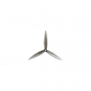 Пропелер для дрону Foxeer Dalprop New Cyclone T7057_2xCW2xCCW Crystal Black 4шт (MR1716) (UA)