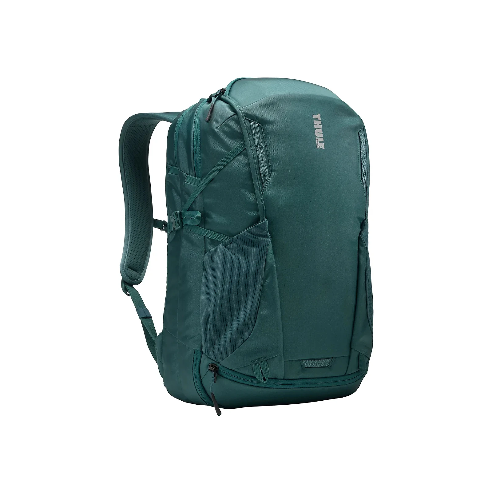 Рюкзак для ноутбука Thule 15.6 EnRoute 30L TEBP4416 Mallard Green (3204850) (UA)