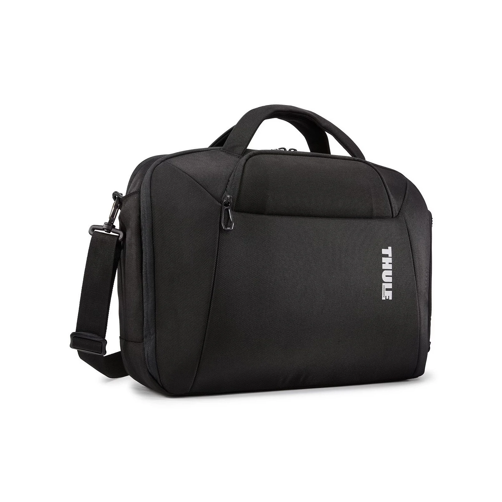 Сумка для ноутбука Thule 15.6 Accent Black (3204817) (UA)