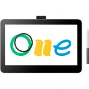 Wacom One12 (DTC121W0B) (UA)