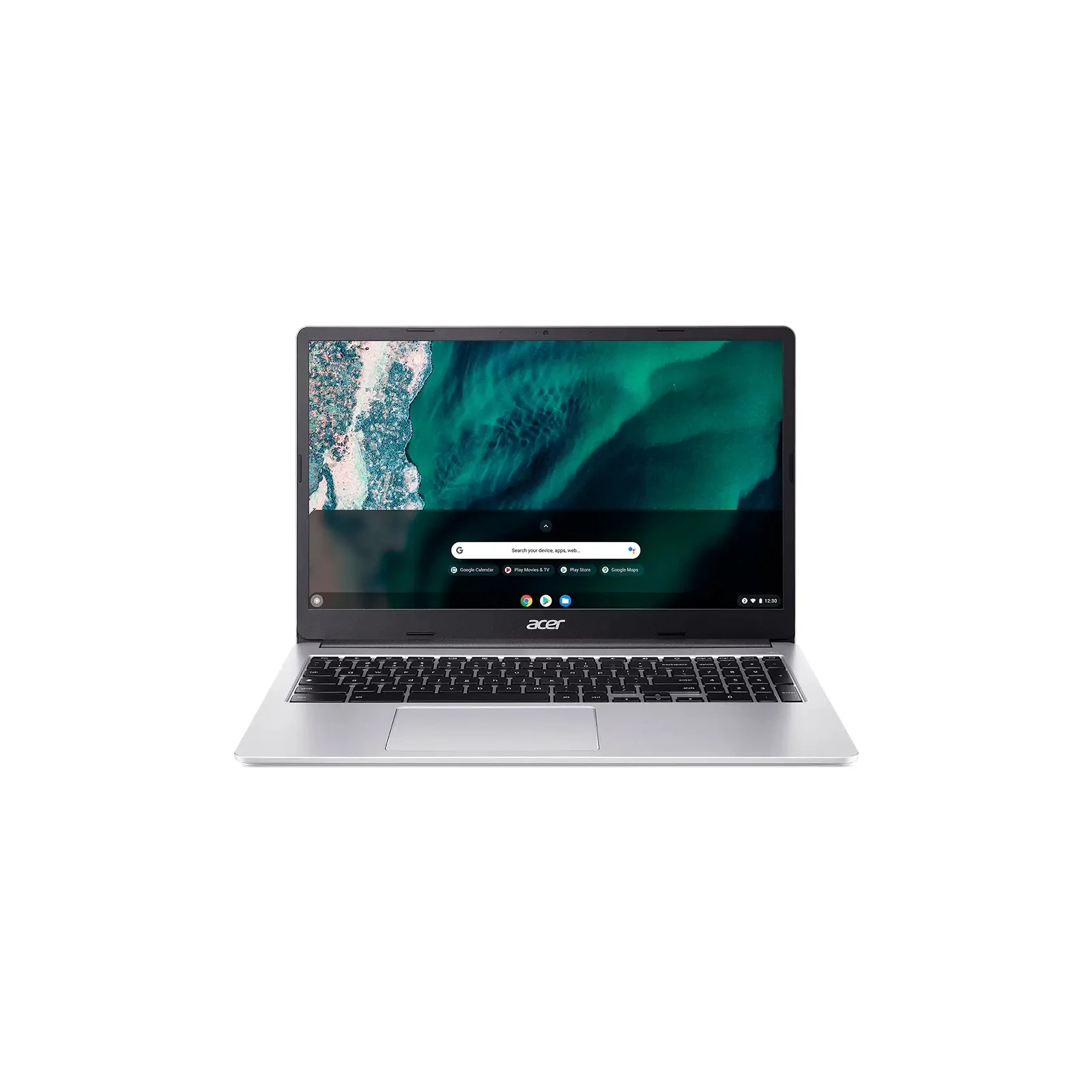 Ноутбук Acer Chromebook CB315-4HT (NX.KBAEU.001) (UA)