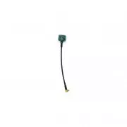 Антенна для дрона TrueRC CORE 5.8GHz MMCX90 125mm RHCP (0608597255010/0000000067303) (UA)