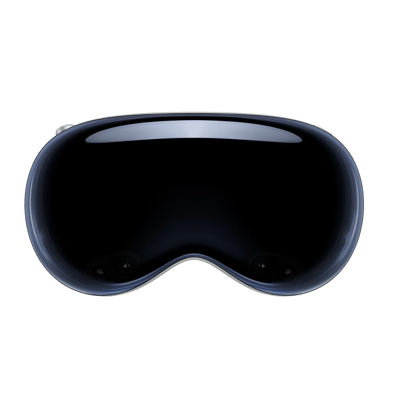 Гарнітура доповненої реальності Apple Vision Pro 256GB (MQL83)