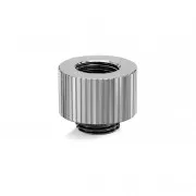 Фітинг для СВО Ekwb EK-Quantum Torque Extender Static MF 14 - Nickel (3831109825464) (UA)